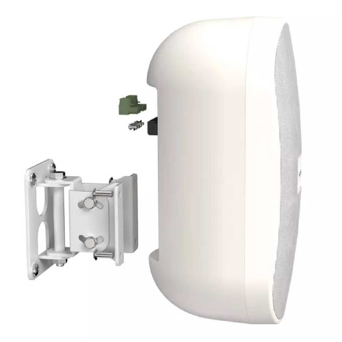 Настінна акустична система HH Electronics TNi-W4-WH