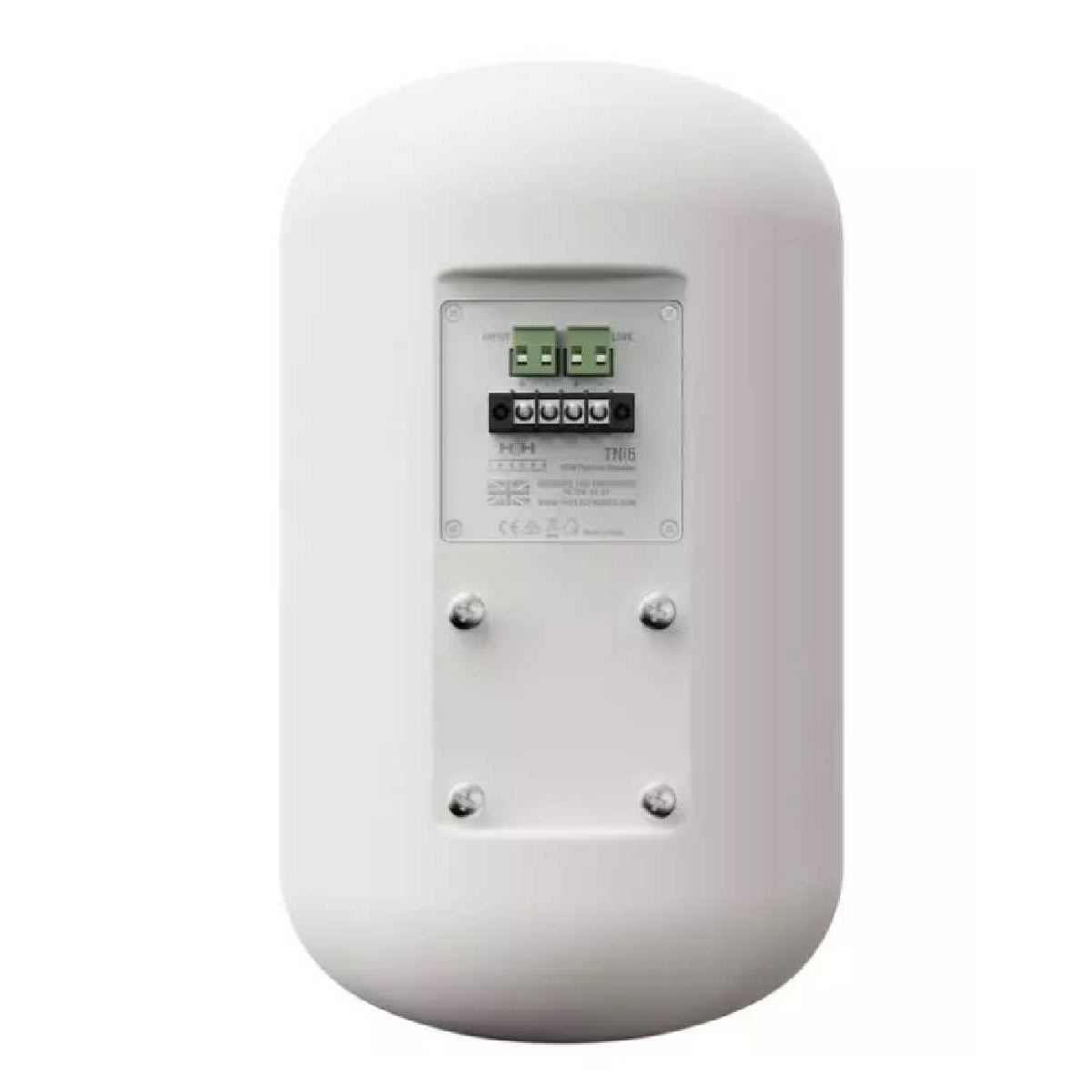 Настінна акустична система HH Electronics TNi-W6-WH