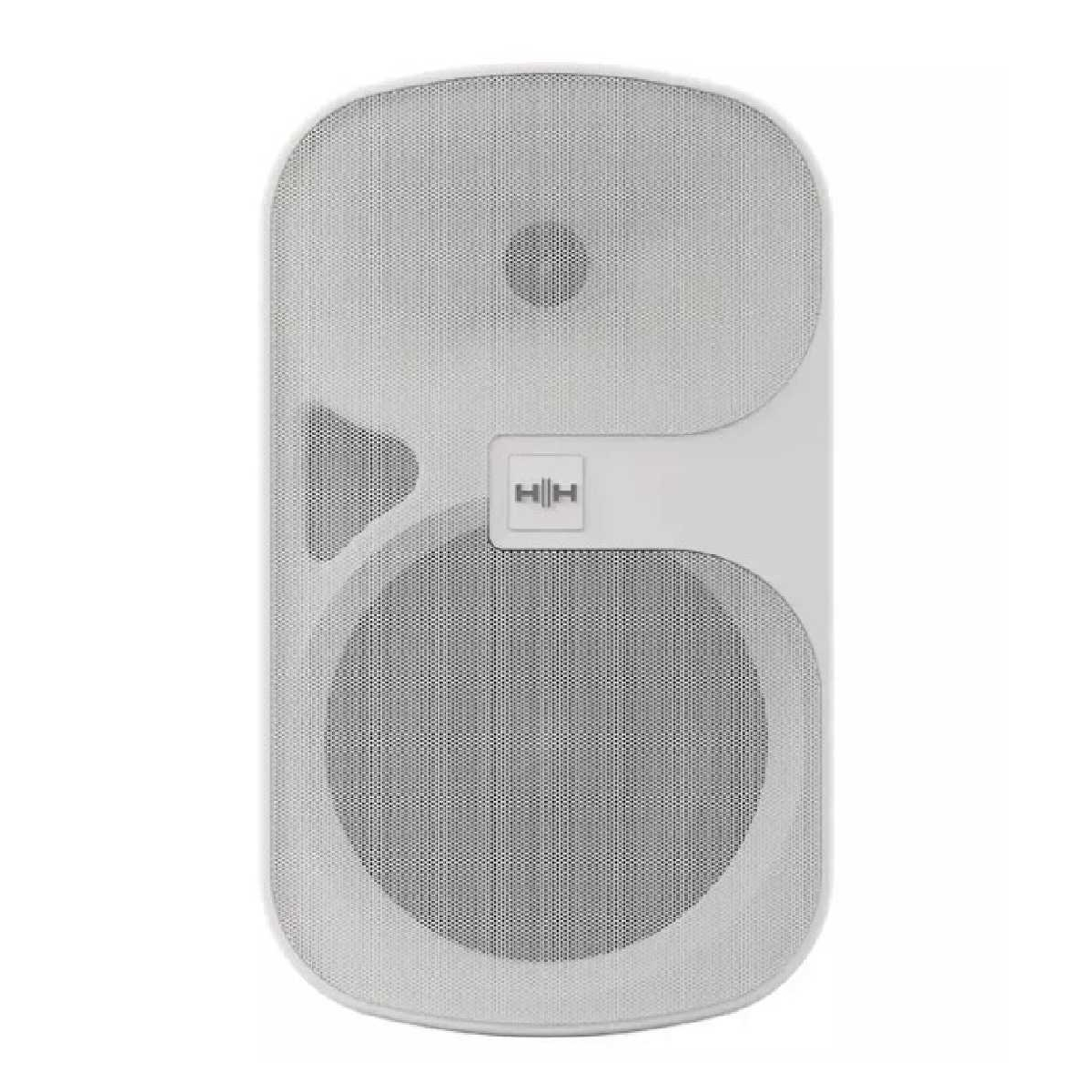 Настінна акустична система HH Electronics TNi-W6-WH