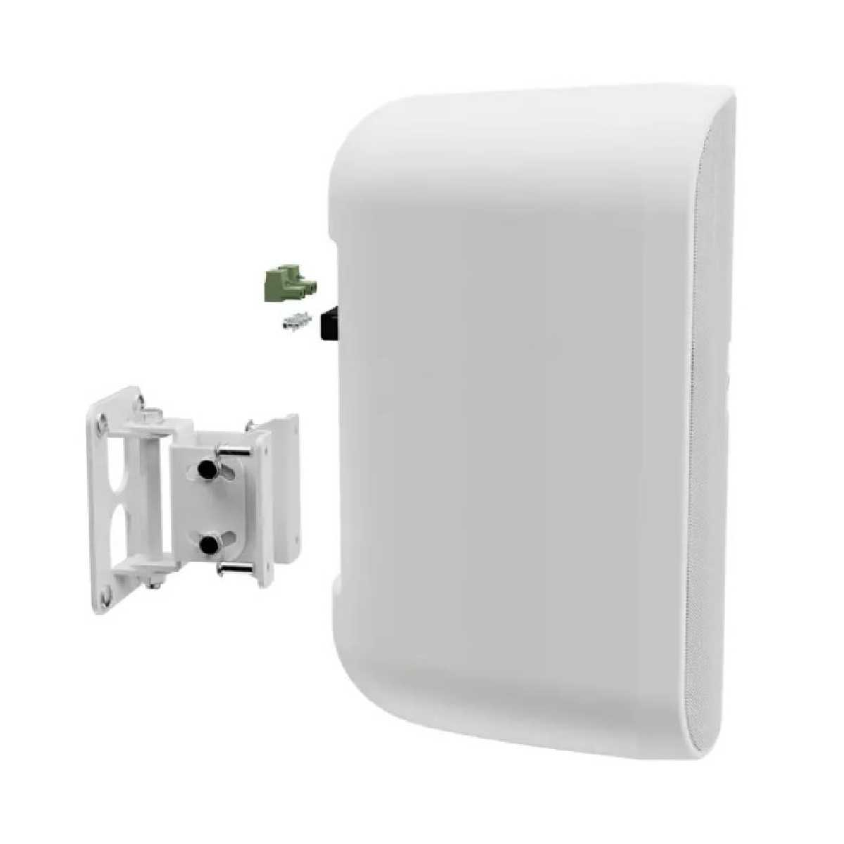 Настінна акустична система HH Electronics TNi-W6-WH