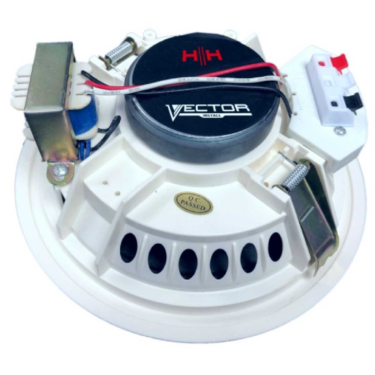 Стельова акустична система HH Electronics VRi-C6