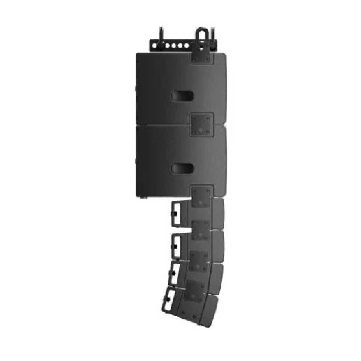 Лінійний масив HH Electronics TNA-SET