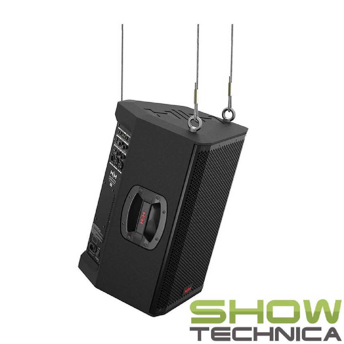 HH Electronic TNE-1201 - Активна акустична система
