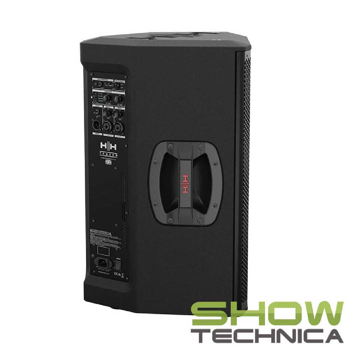 HH Electronic TNE-1201 - Активна акустична система
