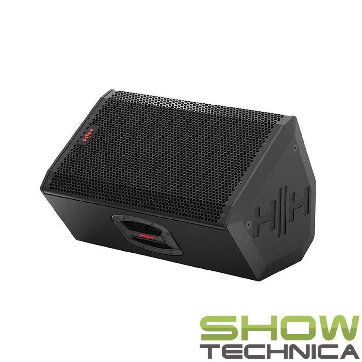 HH Electronic TNE-1201 - Активна акустична система