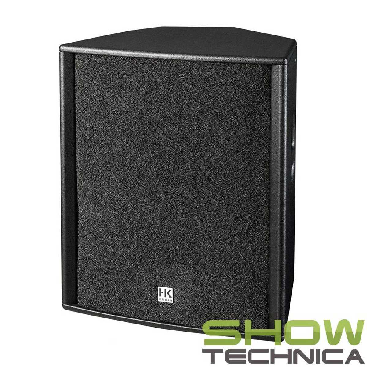 HK Audio PR: O 15 XD - активна акустична система
