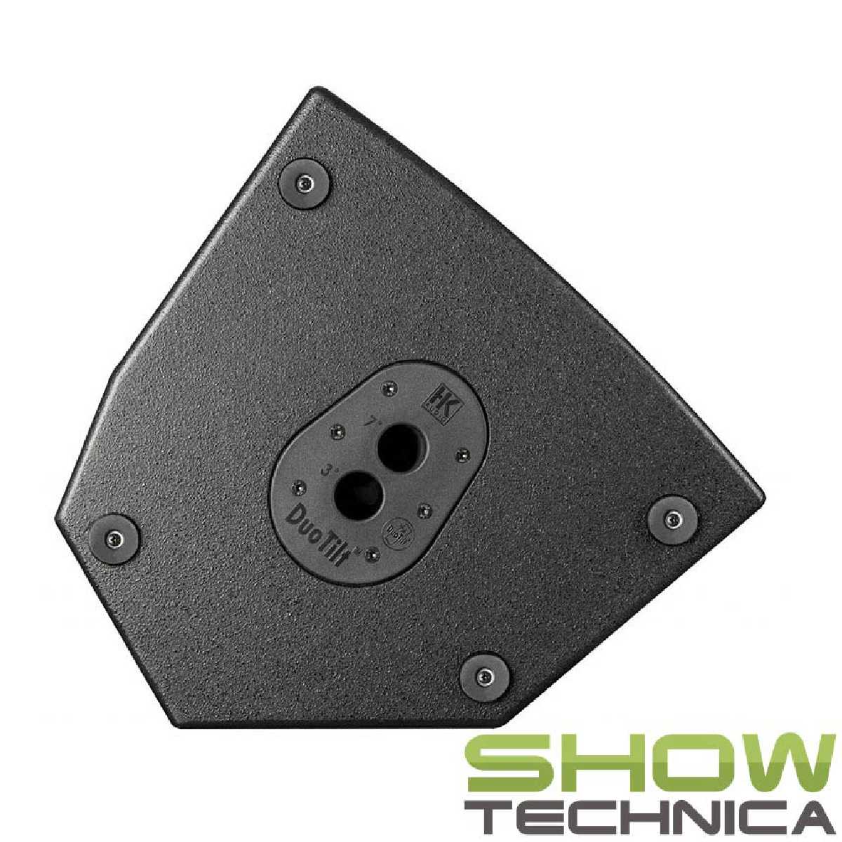 HK Audio PR: O 15 XD - активна акустична система