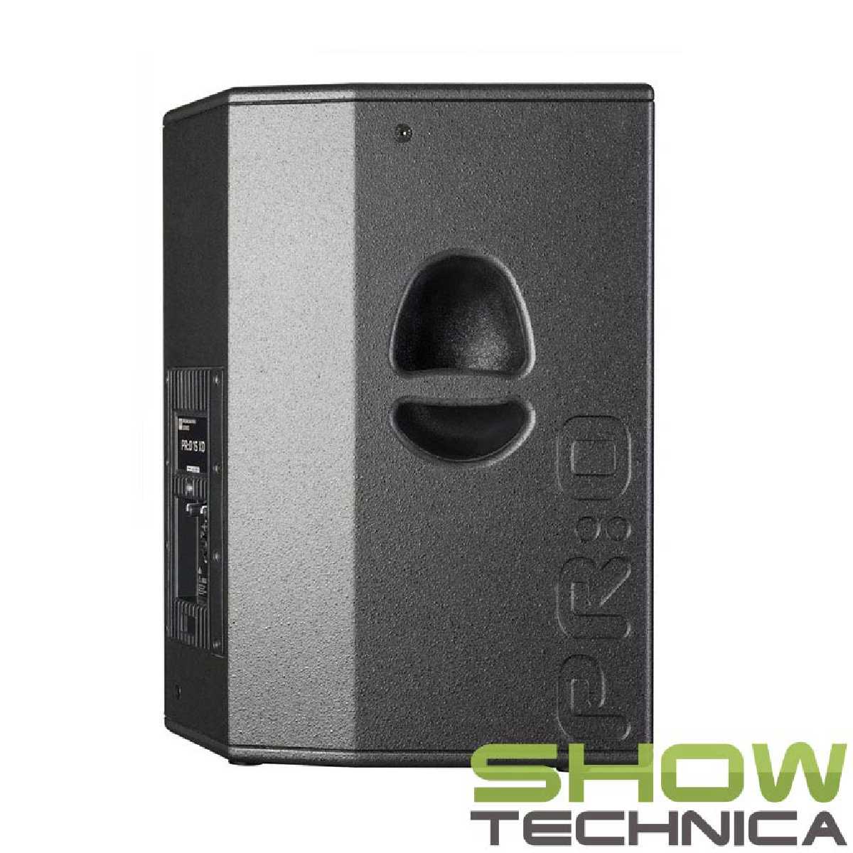 HK Audio PR: O 15 XD - активна акустична система