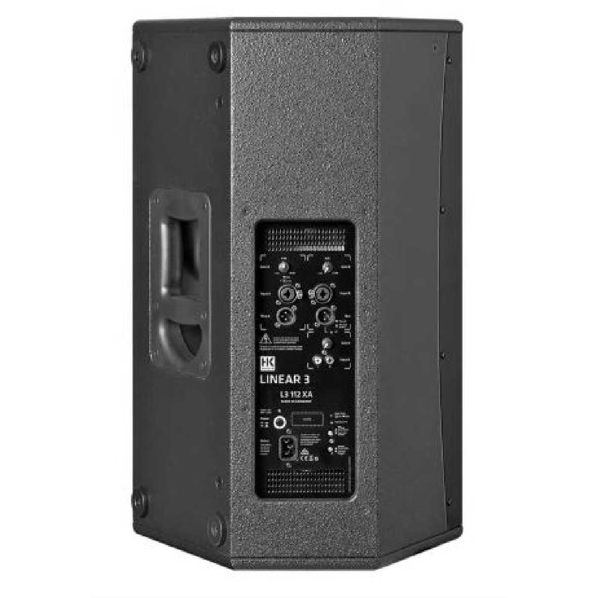 Активна акустична система HK AUDIO - Linear 3 112 XA