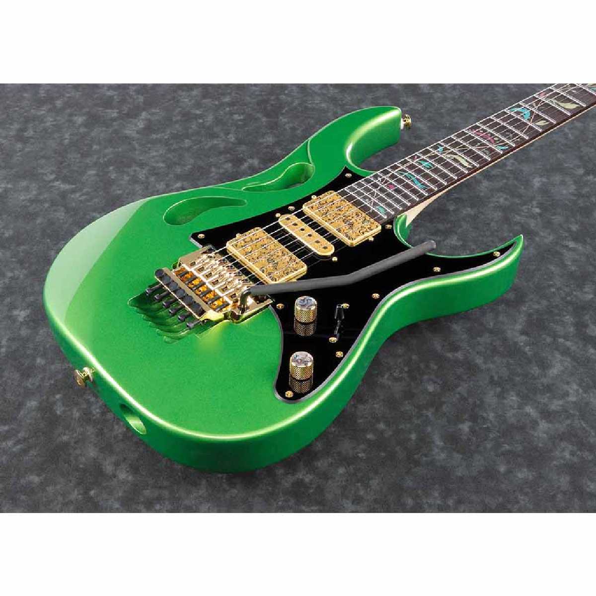 IBANEZ PIA3761 EVG Електрогітара