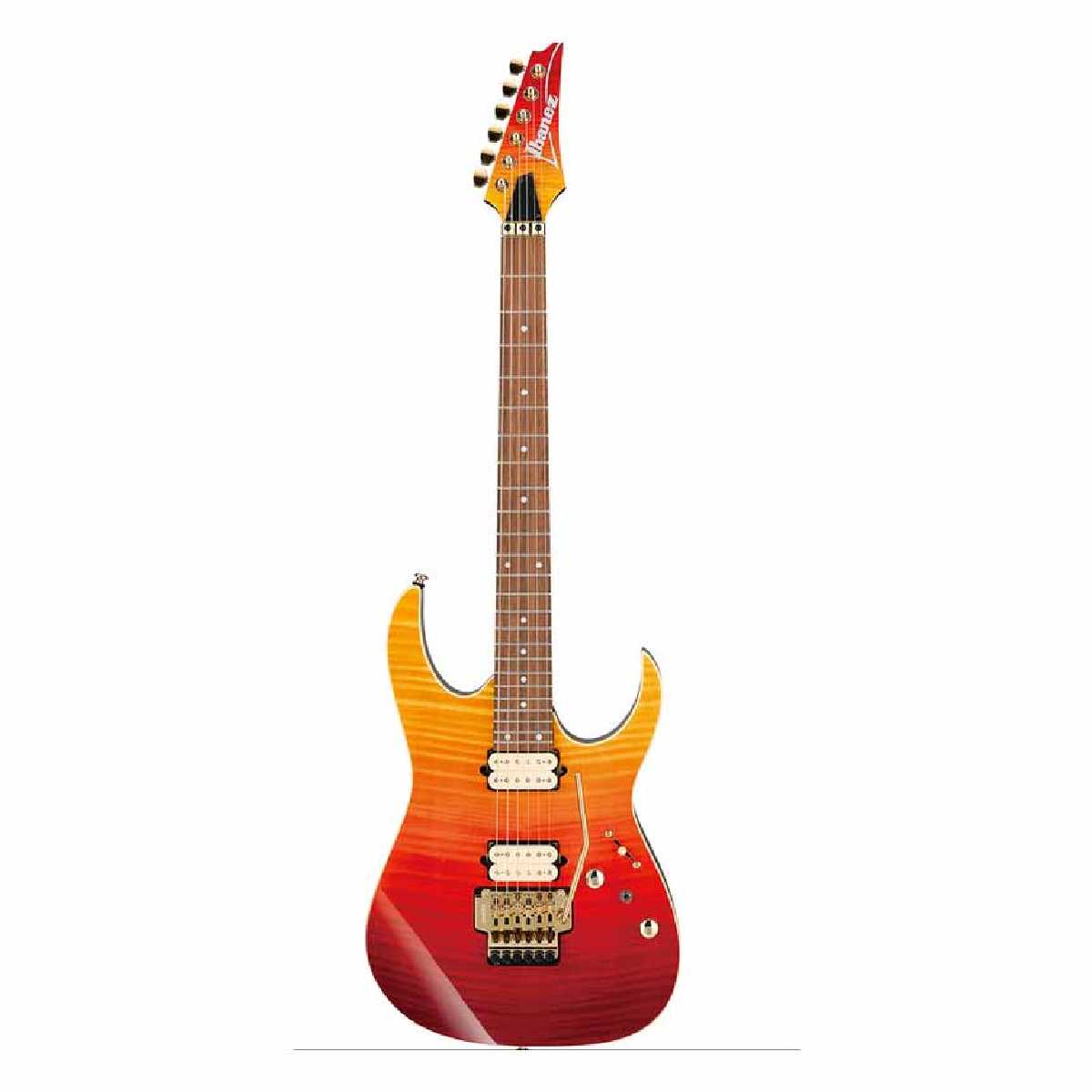 IBANEZ RG420HPFM ALG Електрогітара
