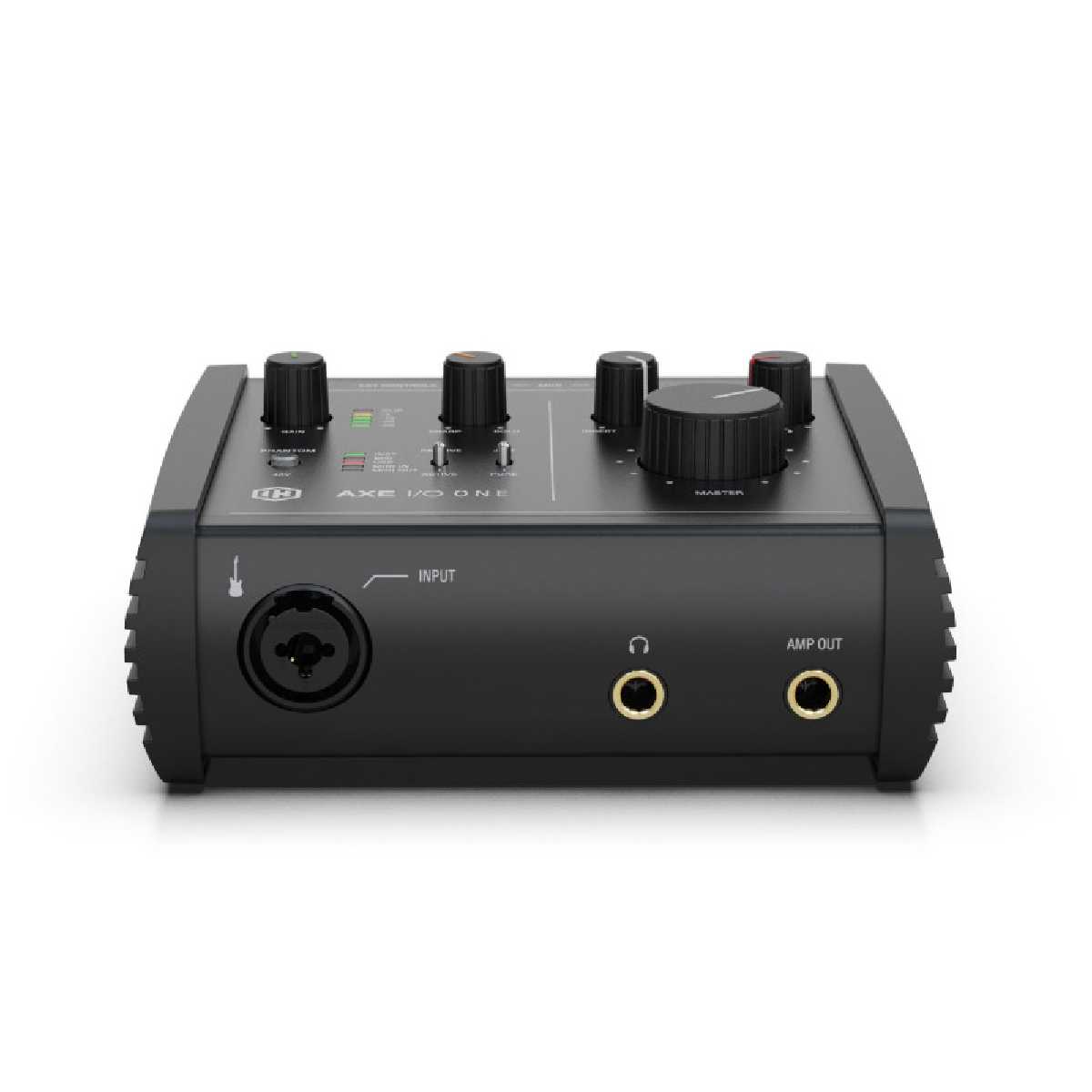 Аудіо інтерфейс IK MULTIMEDIA AXE I/O One
