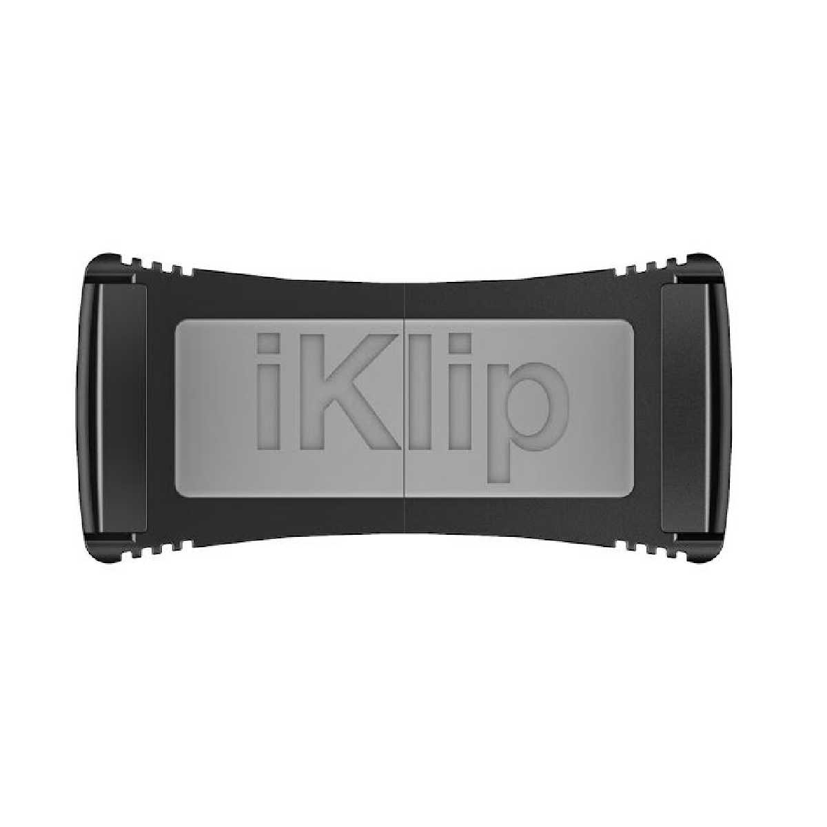 Тримач для смартфону на мікрофонну стійку IK MULTIMEDIA iKLIP Xpand Mini