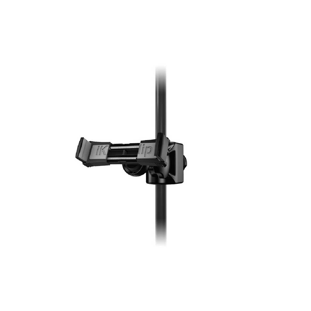 Тримач для смартфону на мікрофонну стійку IK MULTIMEDIA iKLIP Xpand Mini
