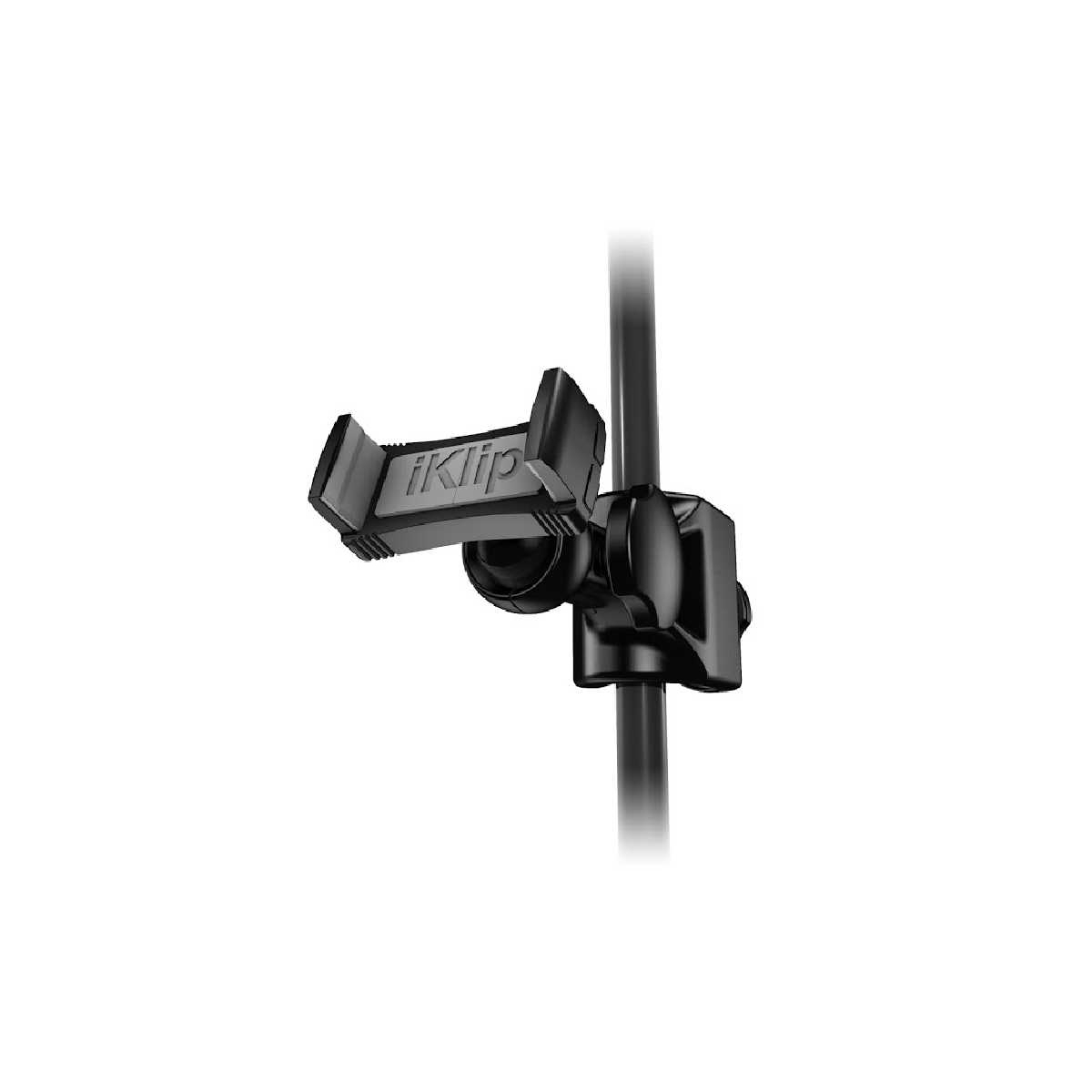 Тримач для смартфону на мікрофонну стійку IK MULTIMEDIA iKLIP Xpand Mini