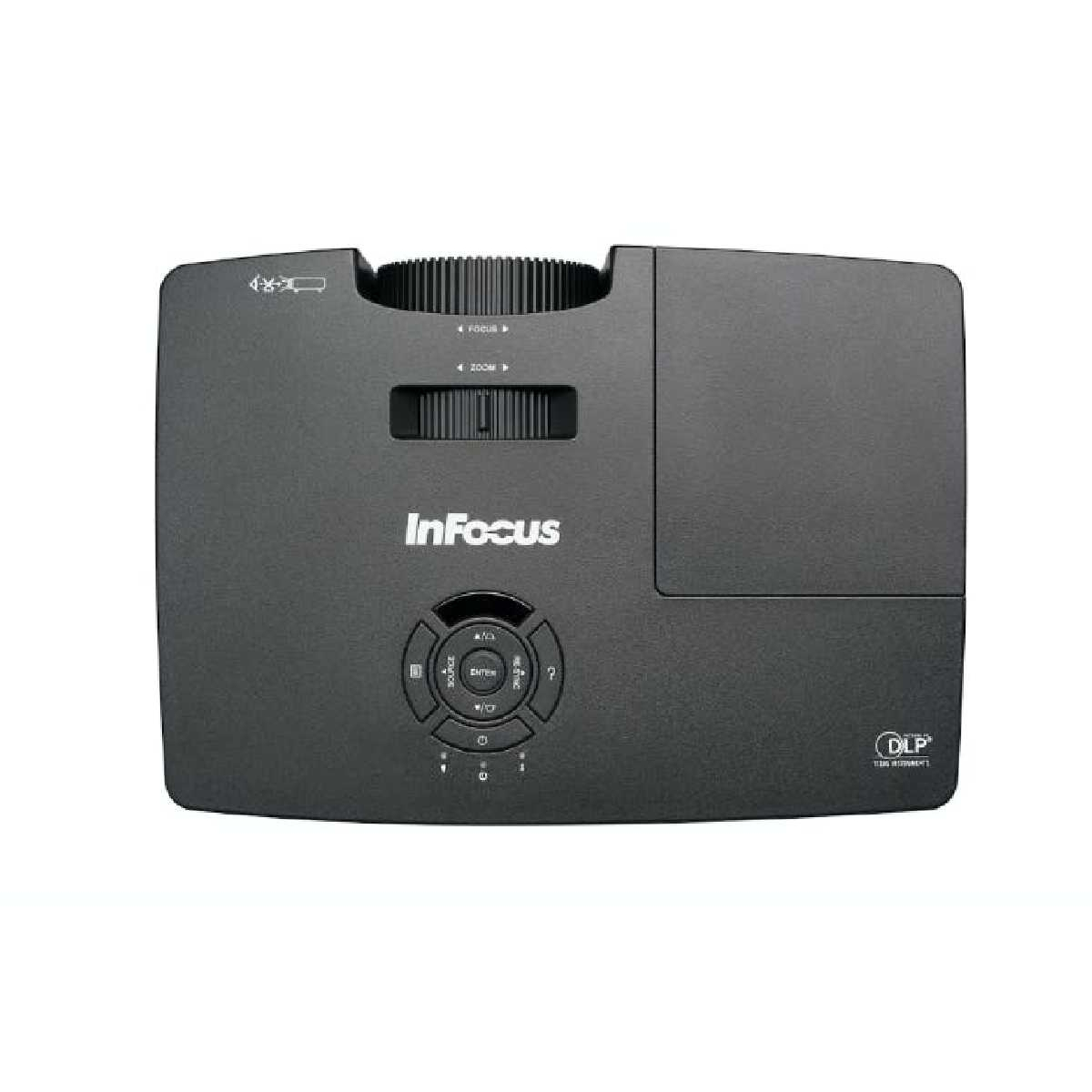 Проектор InFocus IN114XV|XA + кріплення
