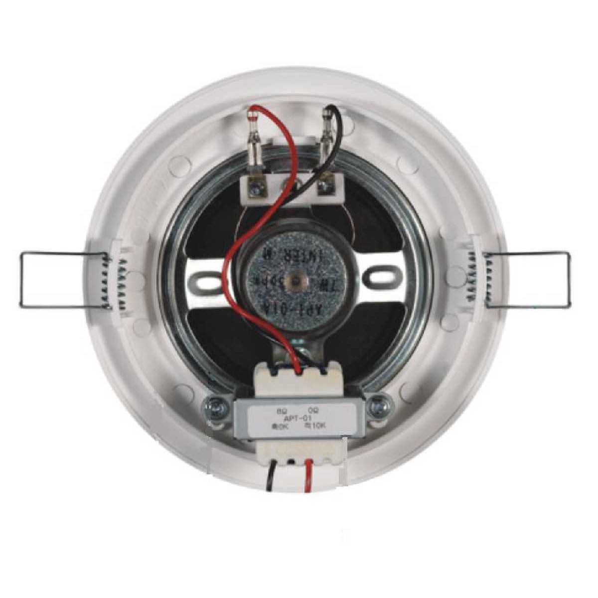 Стельовий гучномовець Inter-M APT-03C