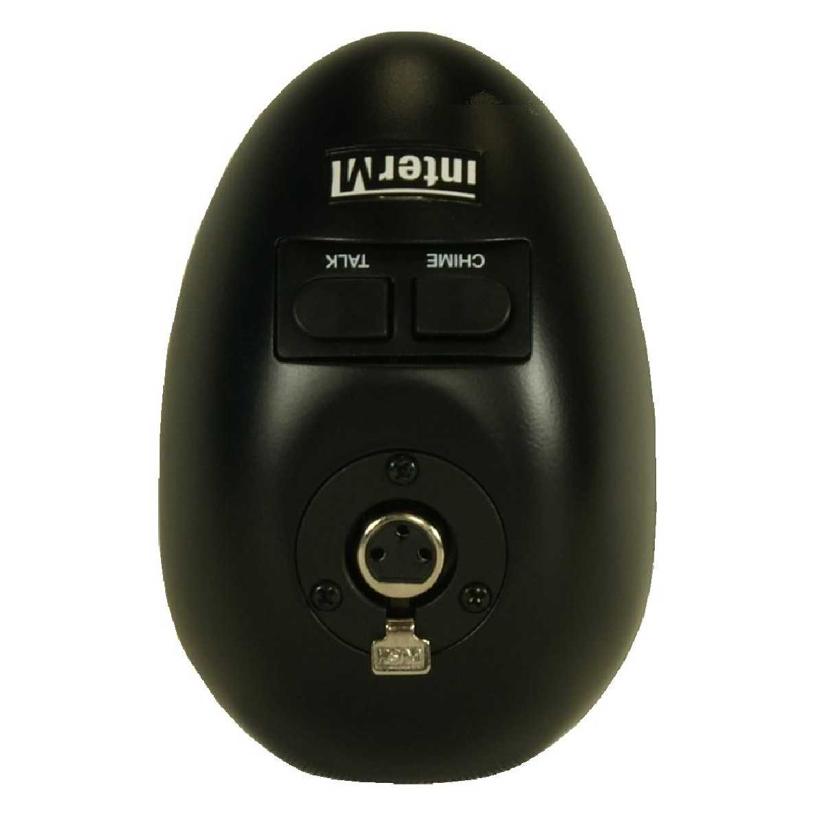 Мікрофон динамічний Inter-M RM-01