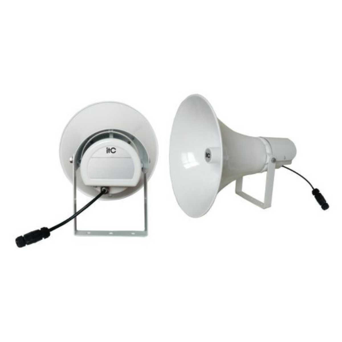 Рупорний гучномовець IP мережевий ITC T-S7720