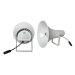 Рупорний гучномовець IP мережевий ITC T-S7720
