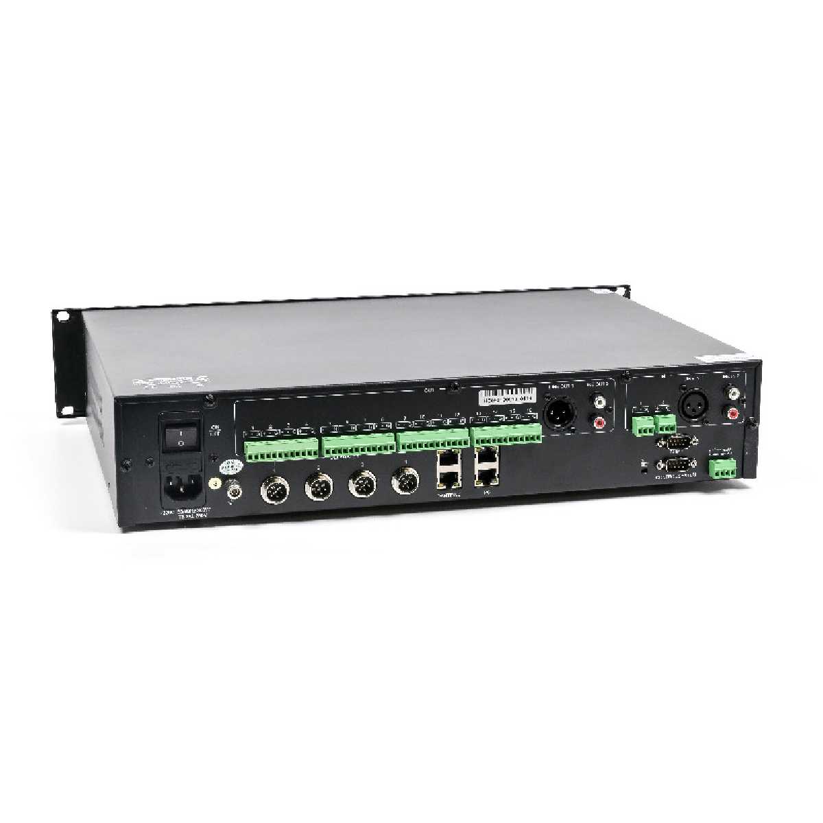 Контролер цифрової конференс системи ITC TS-0300M