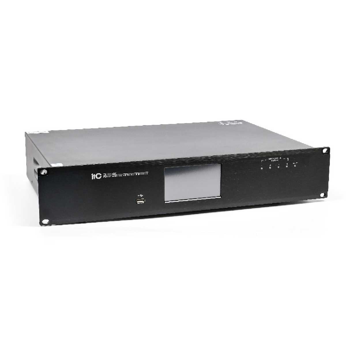 Контролер цифрової конференс системи ITC TS-0300M