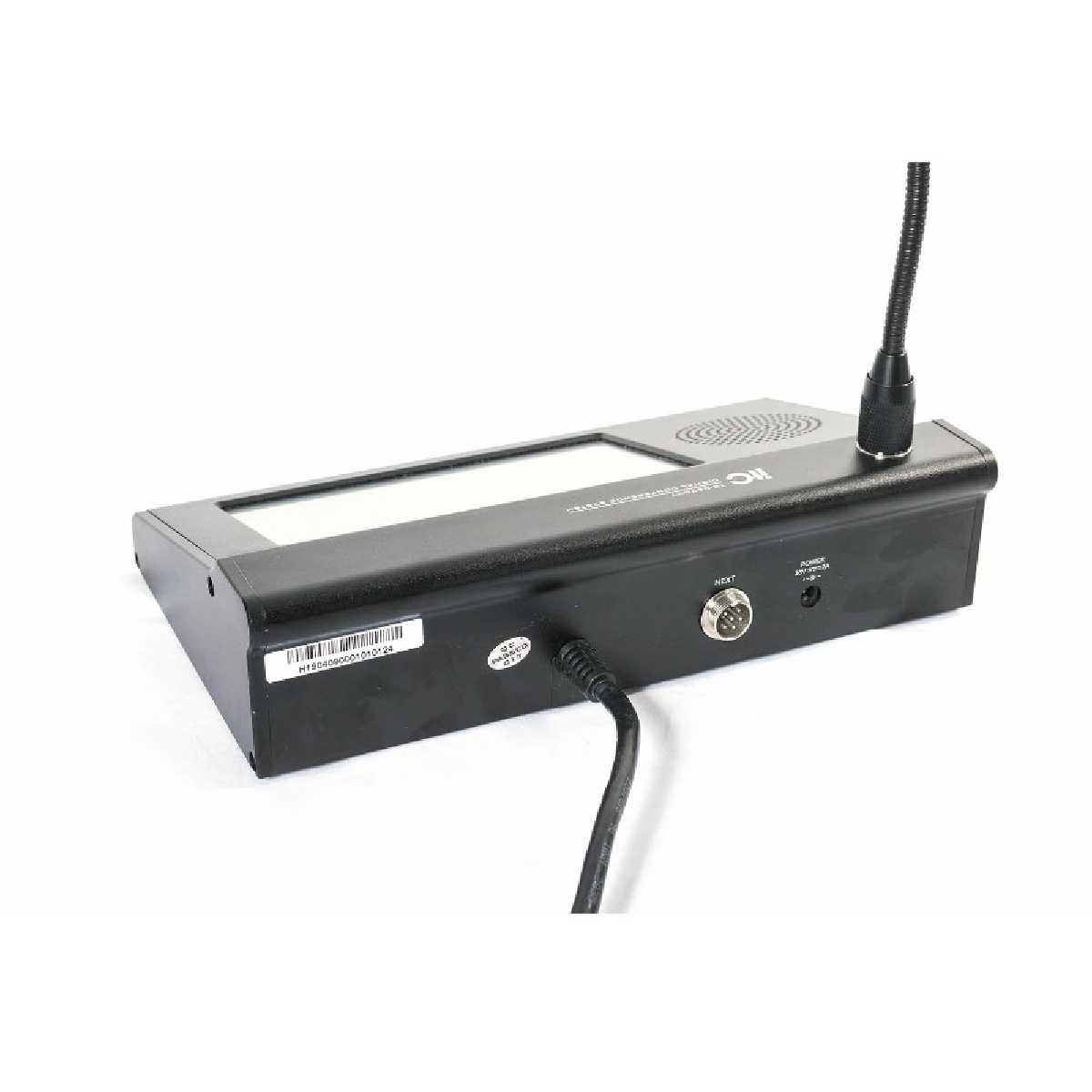 Пульт перекладача ITC TS-0670HY
