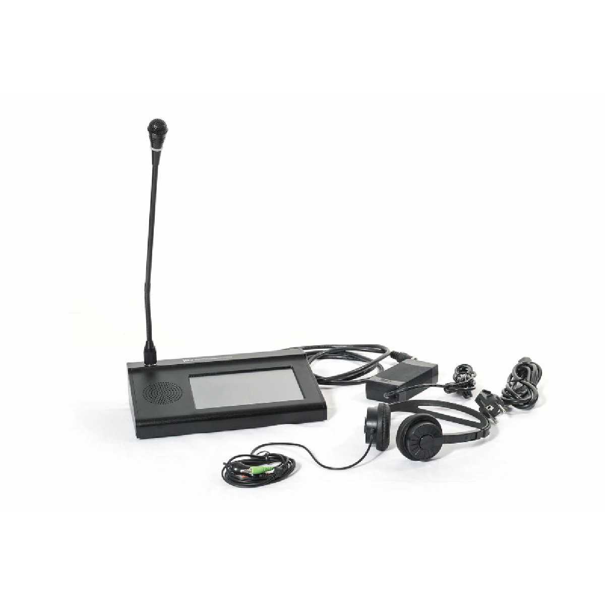 Пульт перекладача ITC TS-0670HY