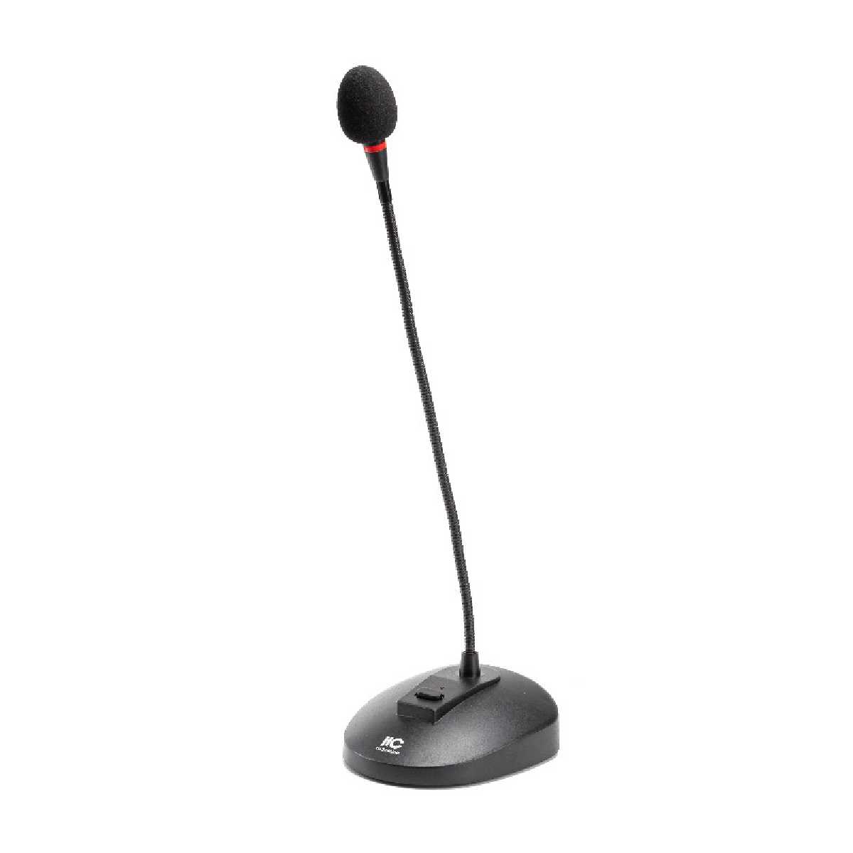 Мікрофон USB настільний ITC TS-336USB