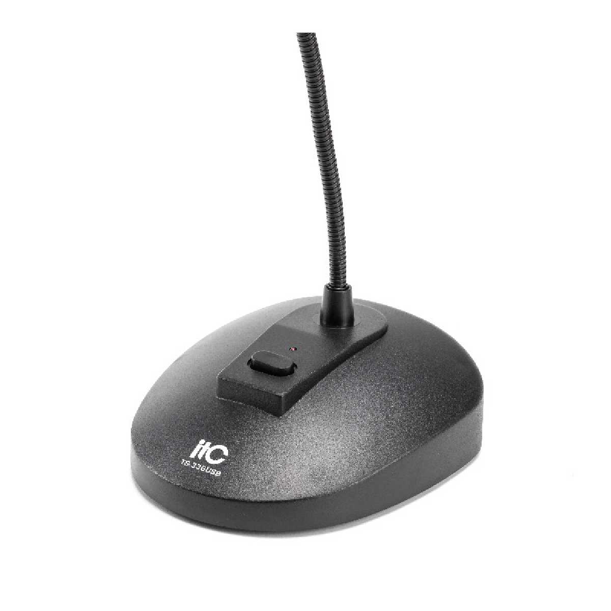 Мікрофон USB настільний ITC TS-336USB