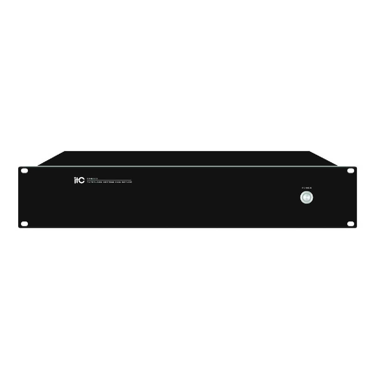 Контролер мультимедійної конференц системи ITC TS-8300