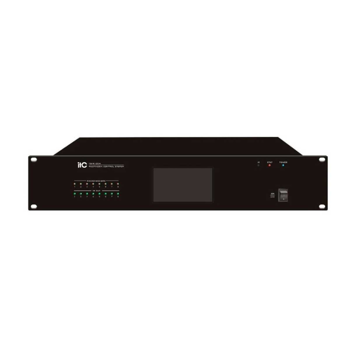 Хост мережевого управління ITC TS-9100N