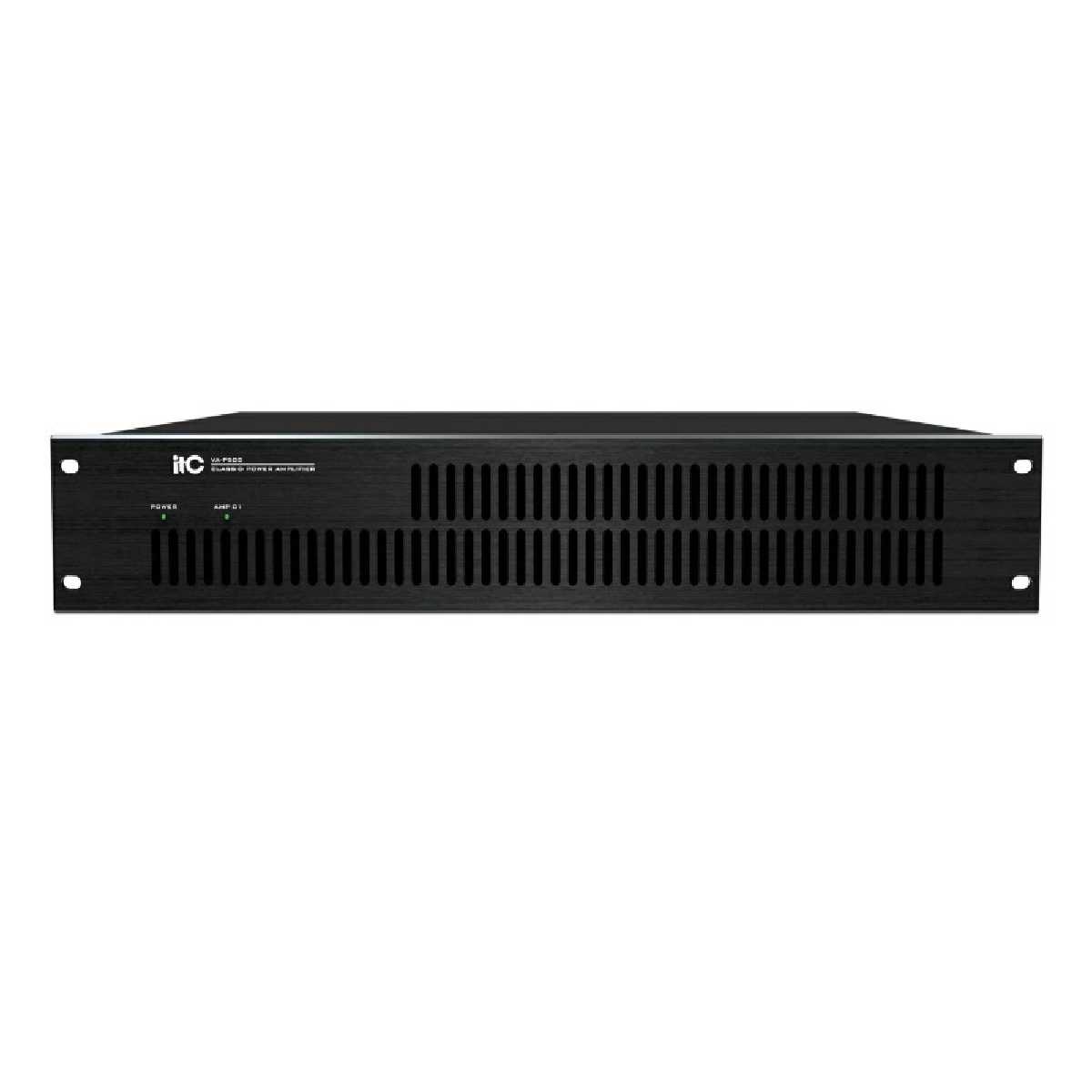 Підсилювач потужності ITC VA-P240 240 Вт