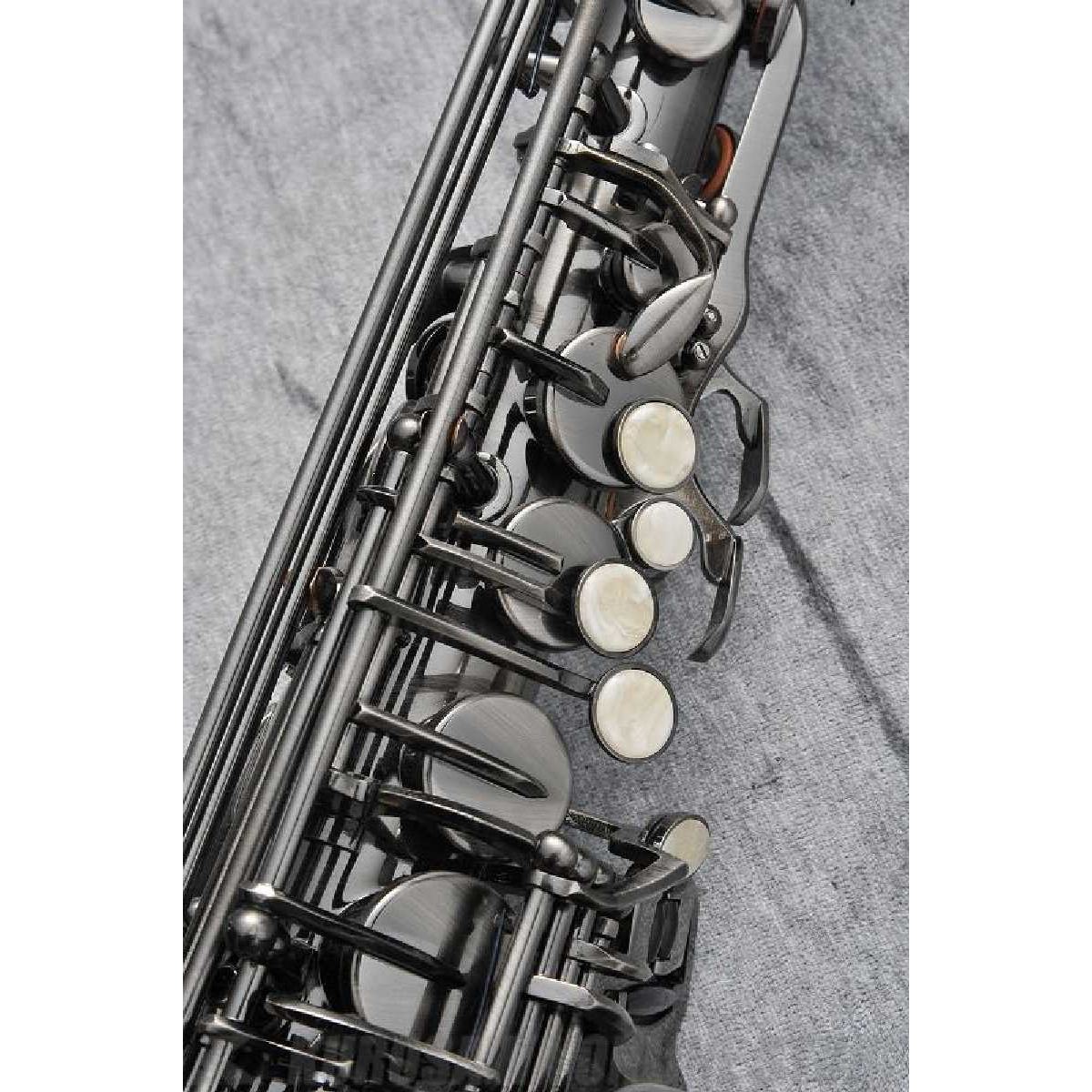Саксофон J.MICHAEL AL980GML (S)