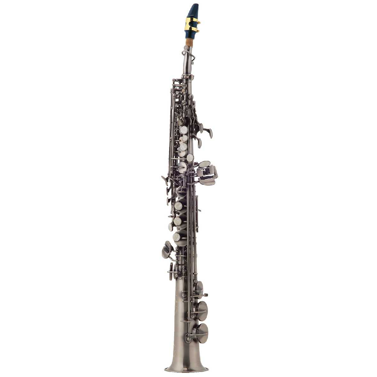 Сопрано саксофон J.MICHAEL SP-750AG(S)