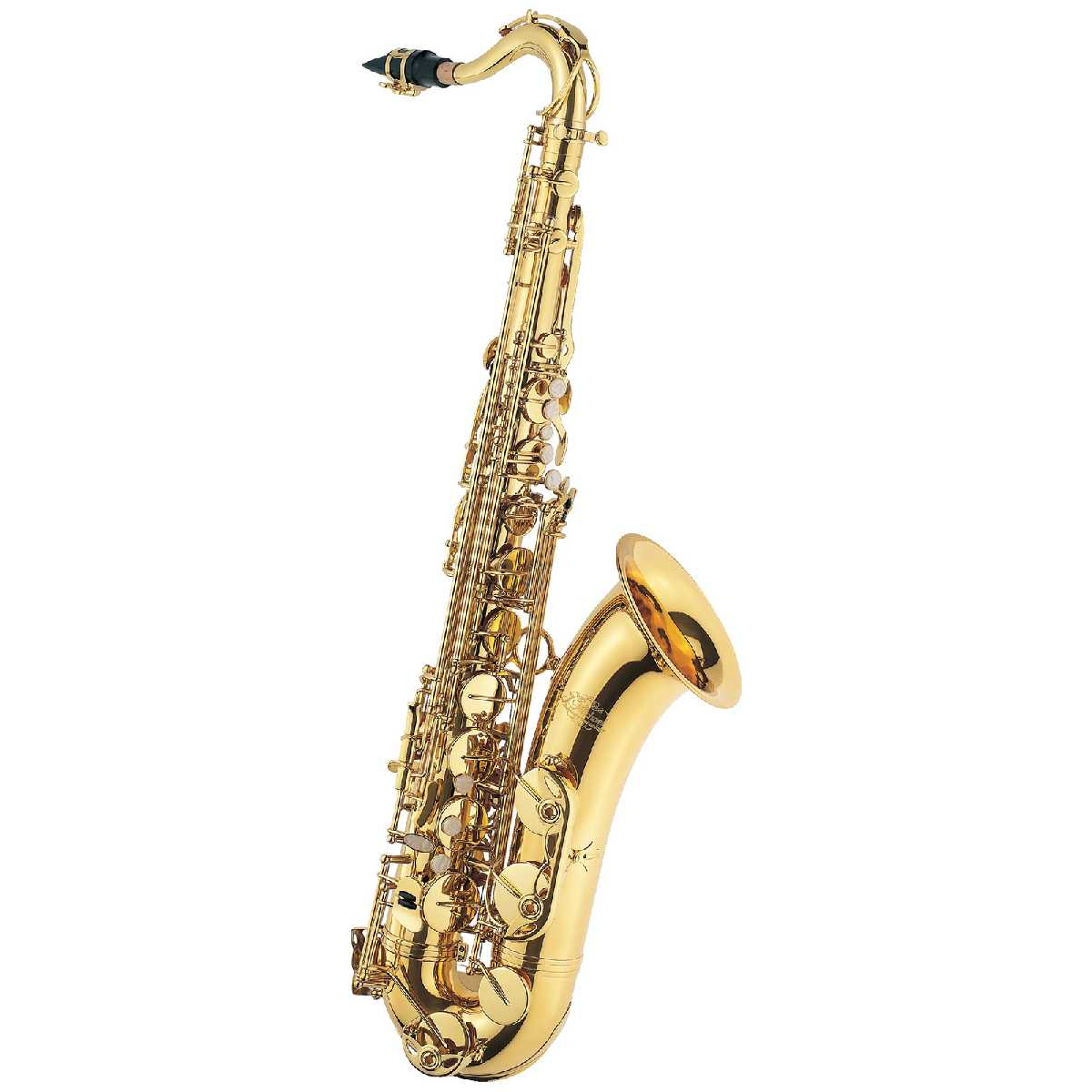 Тенор саксофон J.MICHAEL TN-600(P)