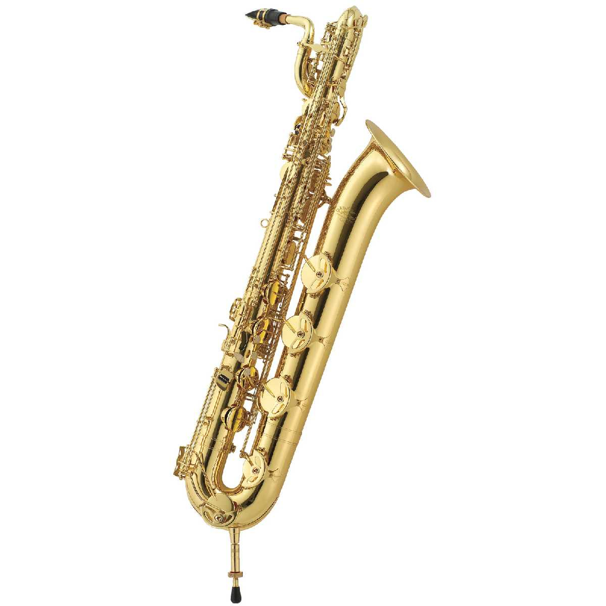 Баритон Саксофон J.MICHAEL BAR-2500(S)