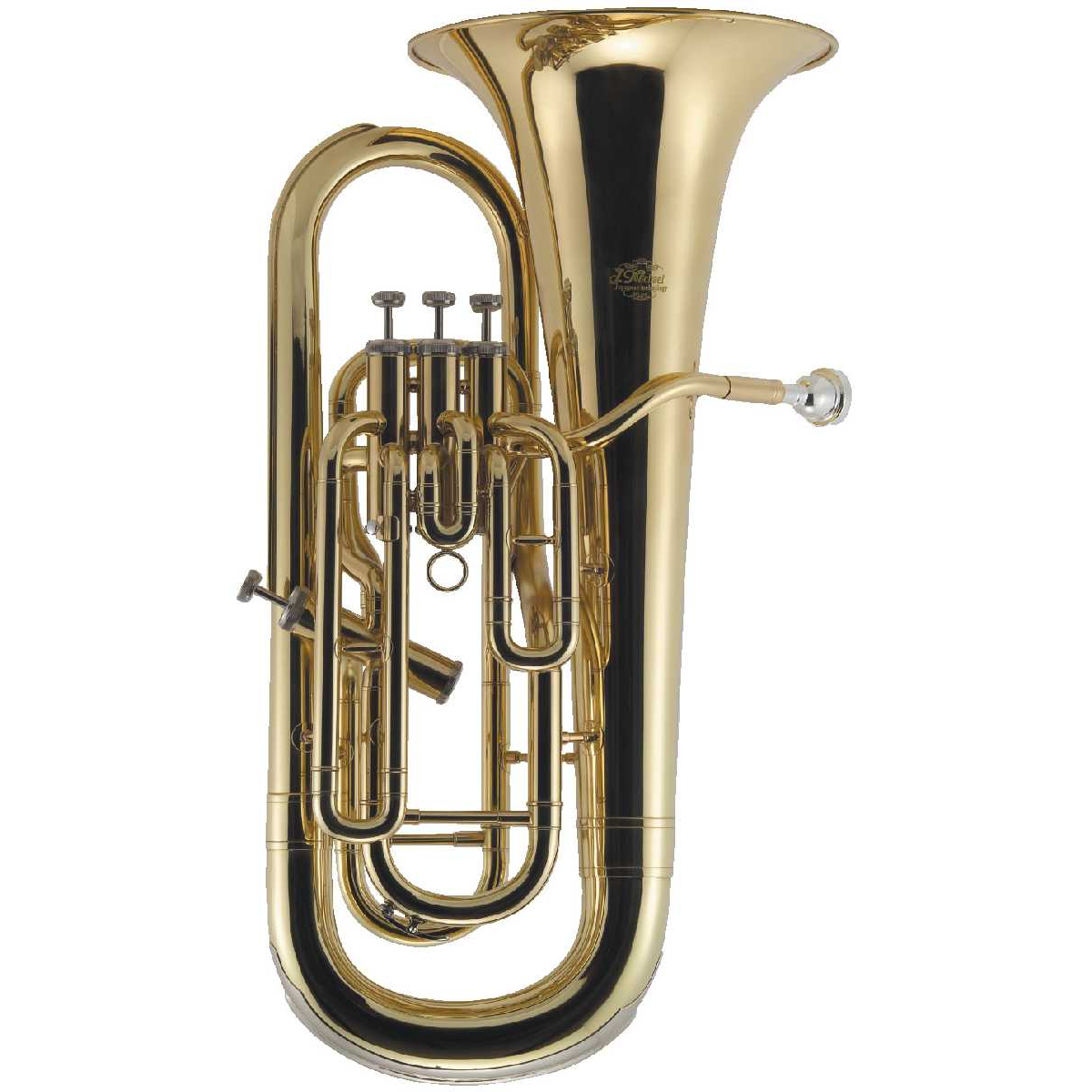 Ефоніум J.MICHAEL EU1500 (S)