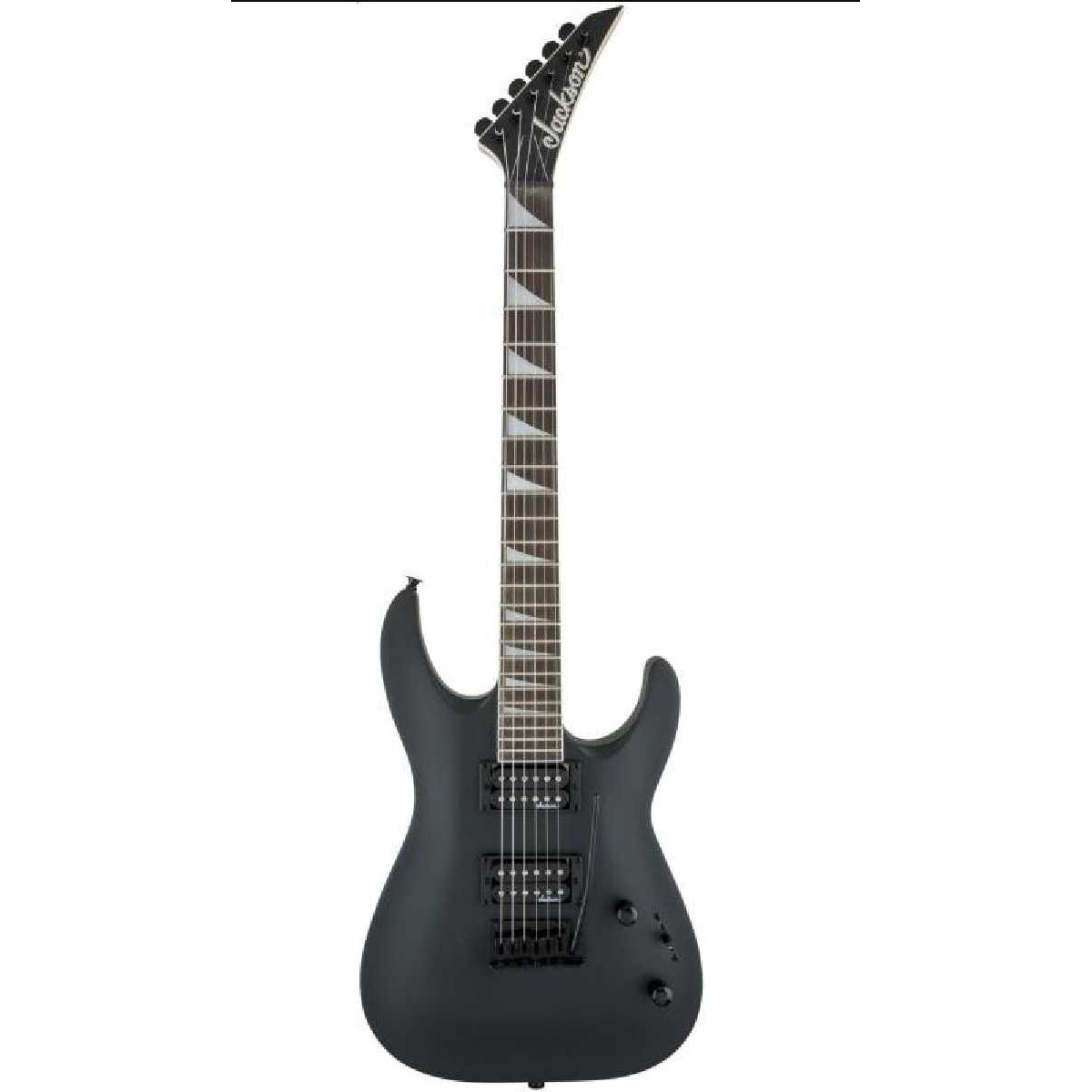Електрогітара JACKSON JS22 DINKY AH SBK