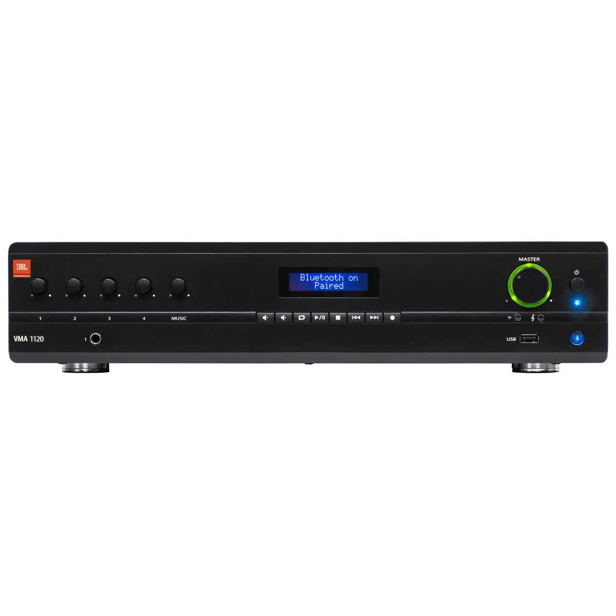 JBL VMA1120