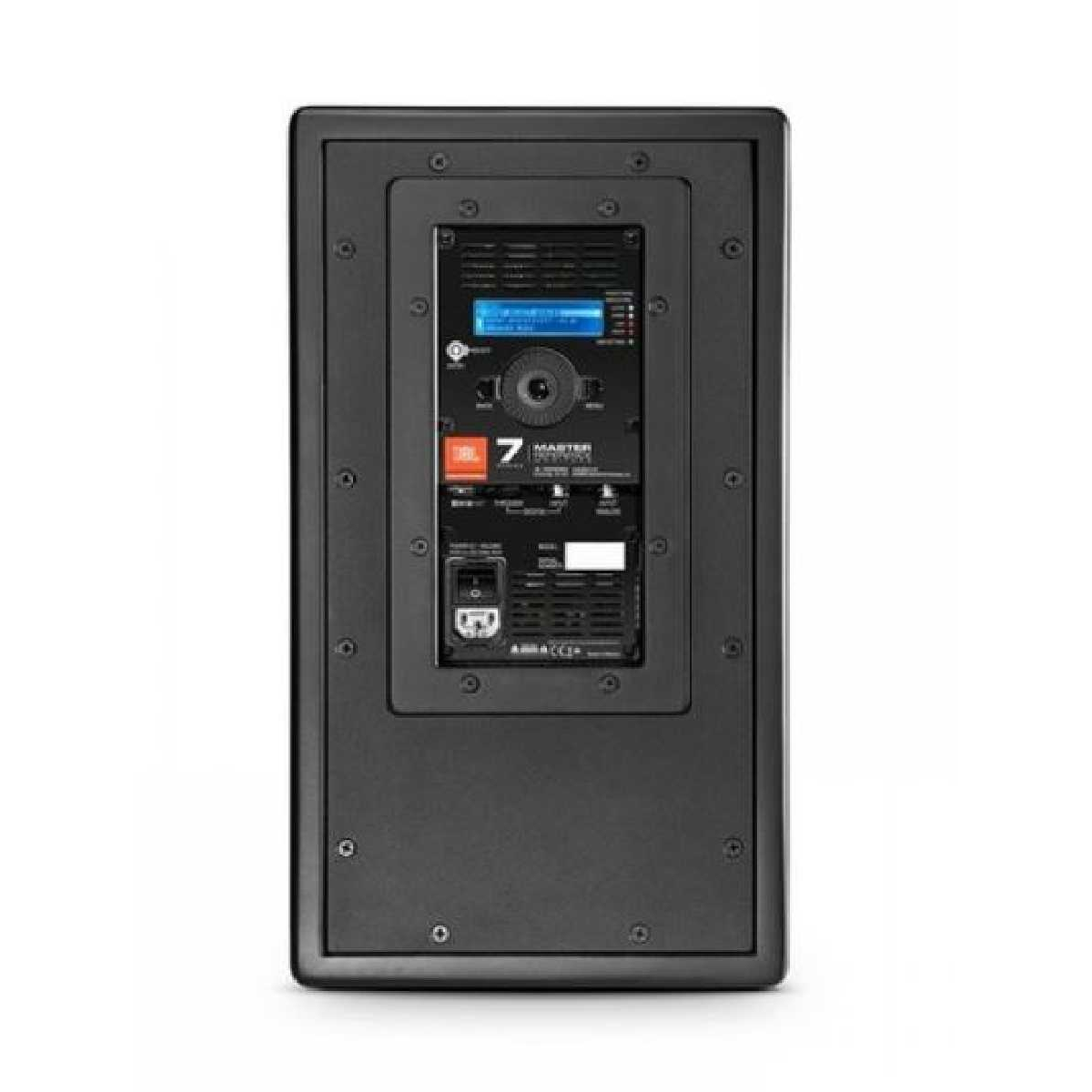 JBL 708P
