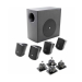 Акустичний комплект JBL CONTROL 50 PACK Black