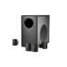 Акустичний комплект JBL CONTROL 50 PACK Black