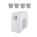 Акустичний комплект JBL CONTROL 50 PACK White