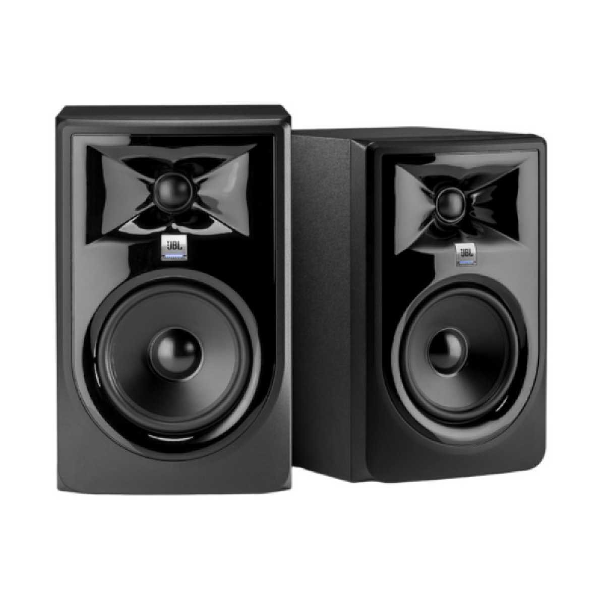 Студійний монітор JBL Professional 306P MKII