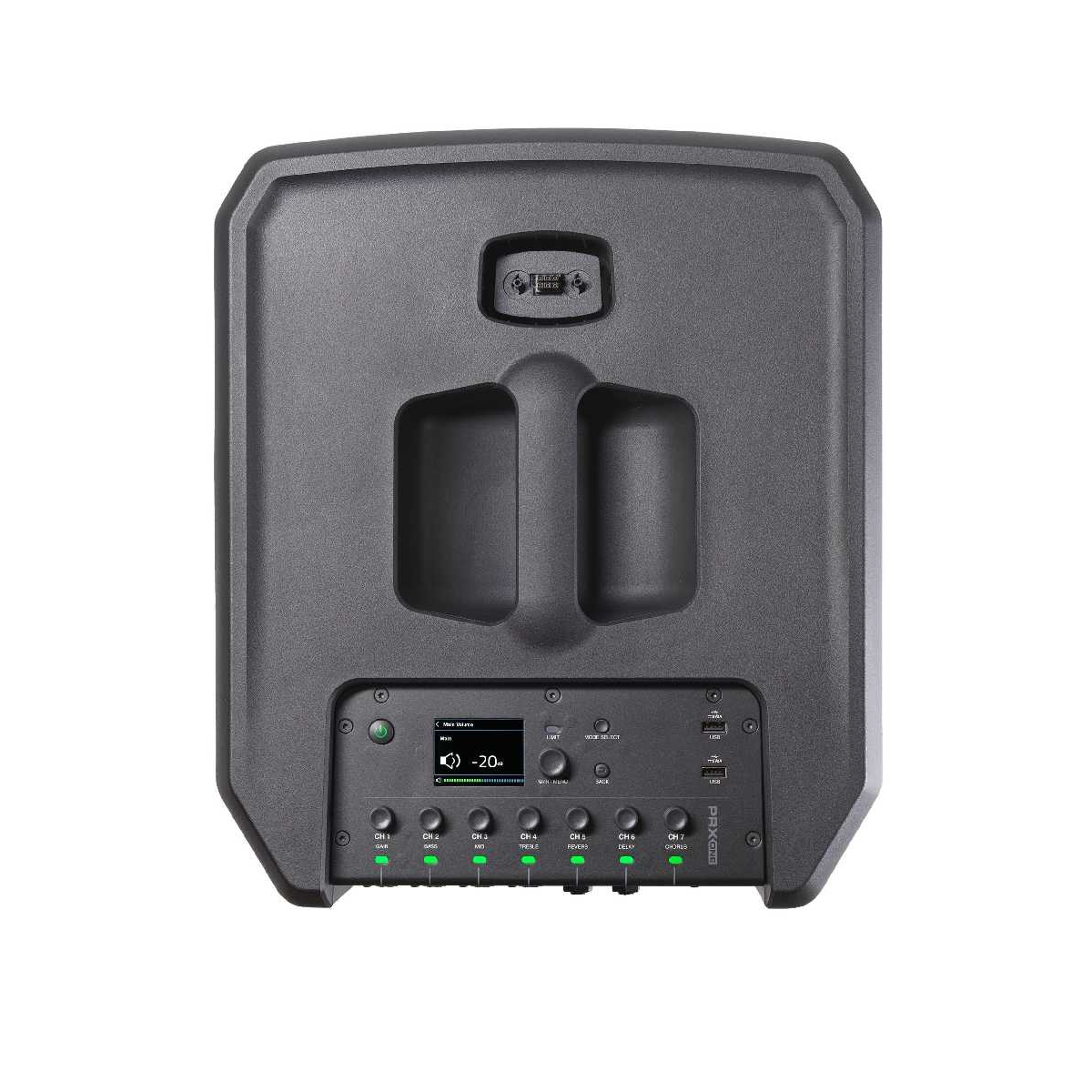 Акустична система JBL PRX ONE EK