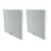 Акустична система JBL SLP14/T White