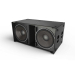 Сабвуфер JBL SRX928S