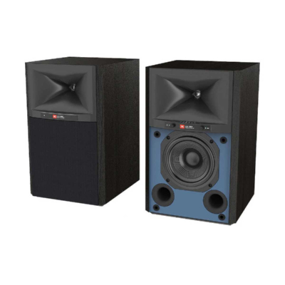 Акустична система JBL 4329P Black