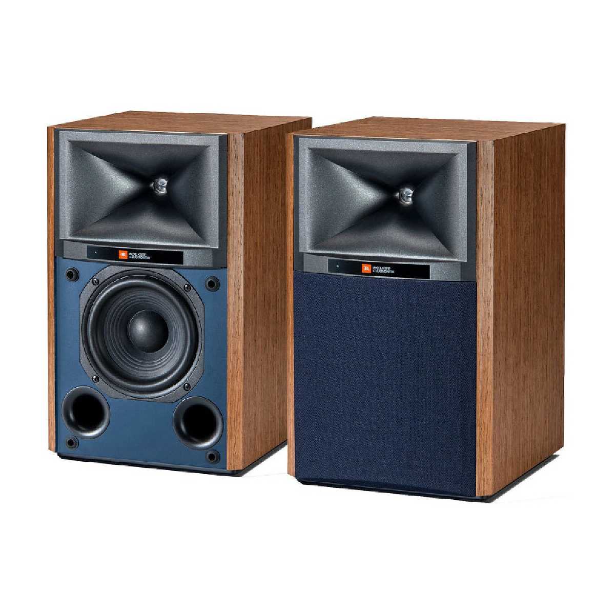 Акустична система JBL 4329P Walnut